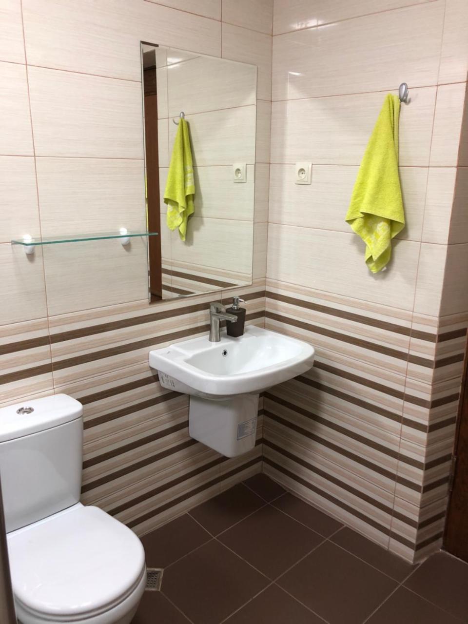 Temo Guest House 10 Батумі Екстер'єр фото